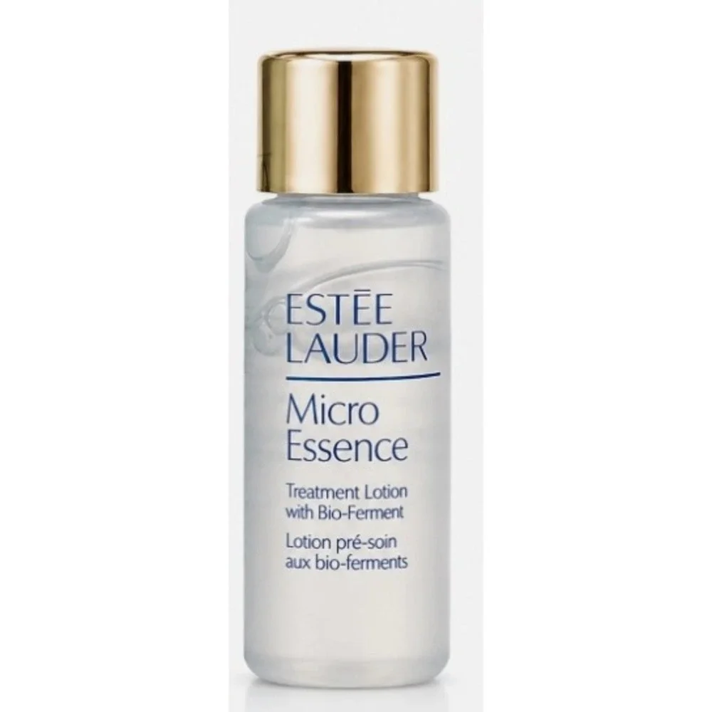 Estee Lauder Micro Essence Skin Activating Treatment Lotion 7ml .24oz Travel